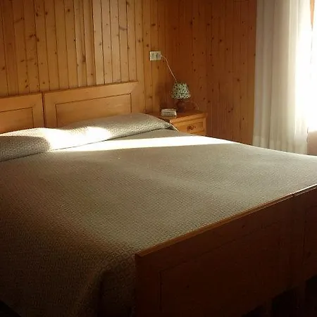 Hotel - Alpina