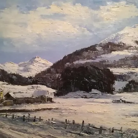 - Alpina 2* Premadio