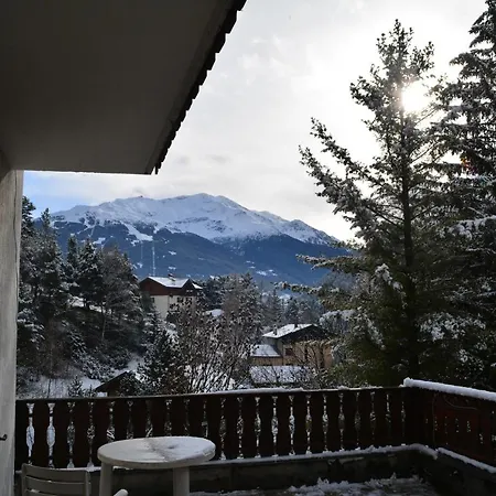 - Alpina 2* Premadio