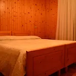 Hotel - Alpina 2*