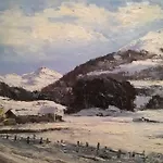- Alpina Hotel 2*