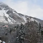 Hotel - Alpina 2*