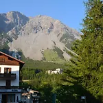 - Alpina 2*