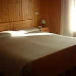 Hotel - Alpina Premadio