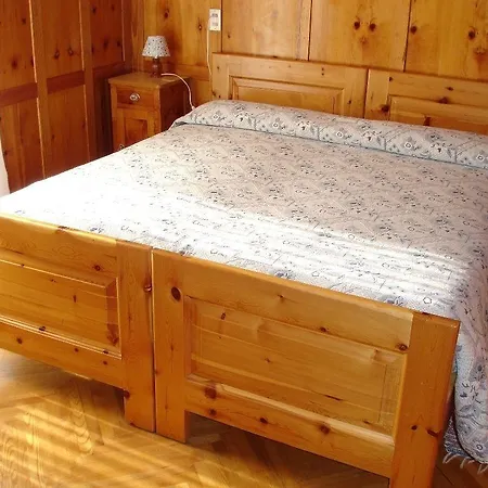 - Alpina Hotel Premadio