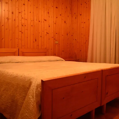 Hotel - Alpina 2*