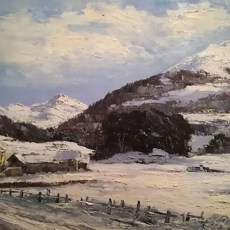 - Alpina Hotel 2*