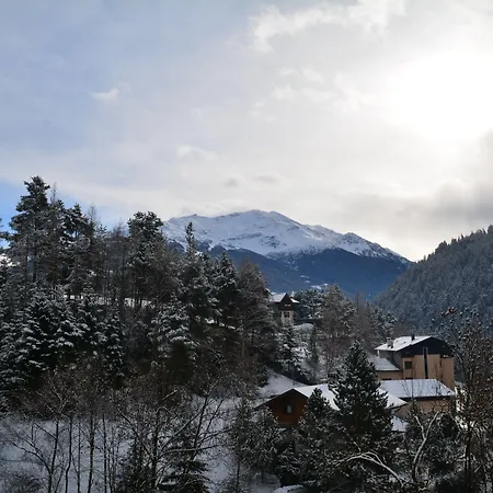 - Alpina