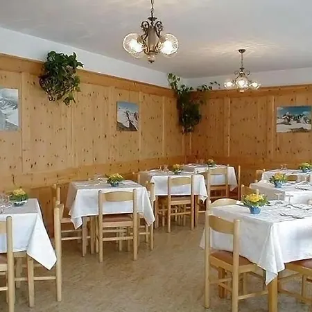 Hotel - Alpina