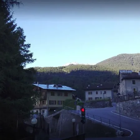 - Alpina 2* Premadio