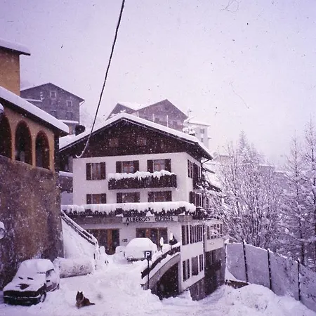 - Alpina 2*
