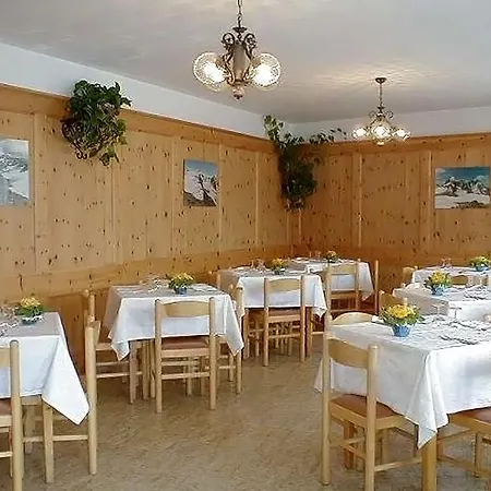 Hotel - Alpina
