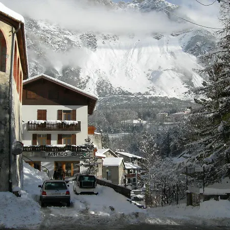 Hotel - Alpina