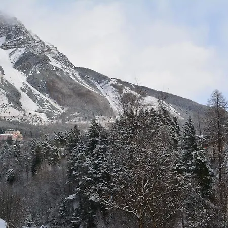 - Alpina