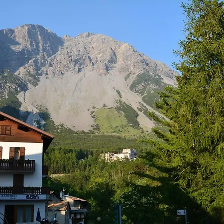 - Alpina